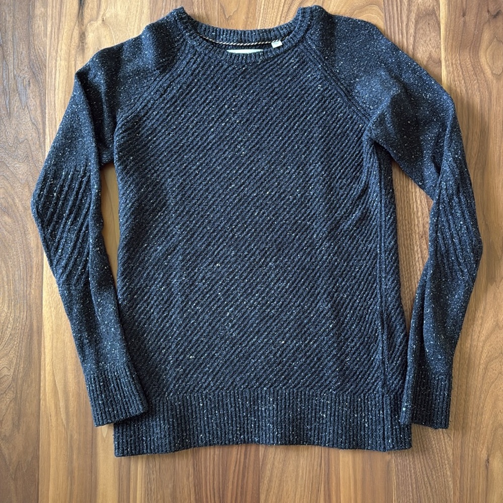 Billy Reid Crewneck Sweater XS
